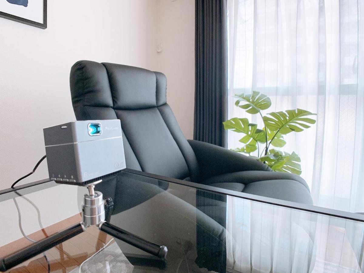 Ouchi Hotel Hijiyama Хіросіма Екстер'єр фото